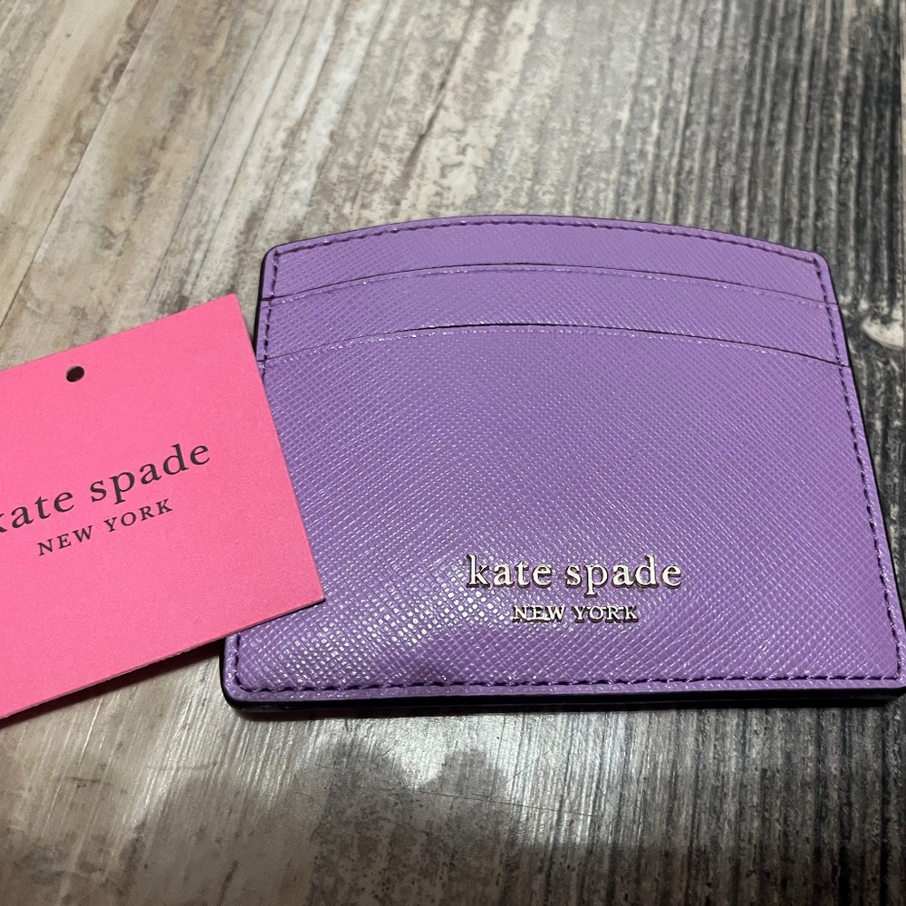 Kate Spade Card Wallet
